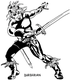 Illustration for article titled The Original Dungeons Dragons Art Is Satanically Hilarious